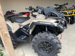 2023 Can-Am Outlander 850 X mr for sale 201478427