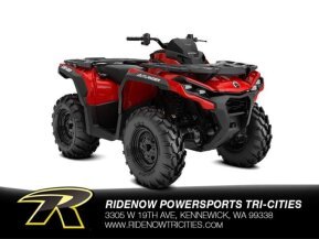 2023 Can-Am Outlander 850 for sale 201481875