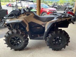 2023 Can-Am Outlander 850 X mr for sale 201489964