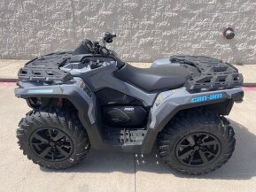 2023 Can-Am Outlander 850 for sale 201494779