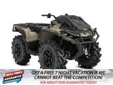 New 2023 Can-Am Outlander 850 X mr