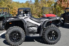2023 Can-Am Outlander 850 for sale 201581869