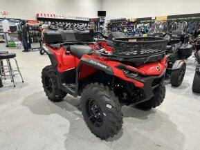 2023 Can-Am Outlander 850 DPS for sale 201601846