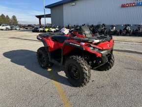 2023 Can-Am Outlander 850 DPS for sale 201601847