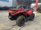 New 2023 Can-Am Outlander 850 DPS