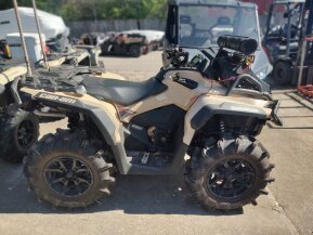 2023 Can-Am Outlander 850 X mr for sale 201614188