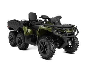 2023 Can-Am Outlander MAX 1000 for sale 201409119