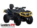 Thumbnail Photo 0 for New 2023 Can-Am Outlander MAX 1000R
