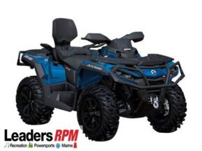 2023 Can-Am Outlander MAX 1000R for sale 201333909