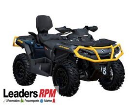 2023 Can-Am Outlander MAX 1000R for sale 201333910