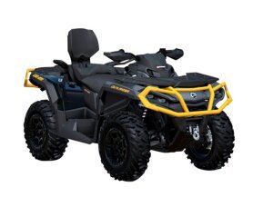 2023 Can-Am Outlander MAX 1000R for sale 201344198