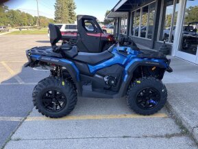 2023 Can-Am Outlander MAX 1000R for sale 201355124