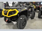 New 2023 Can-Am Outlander MAX 1000R