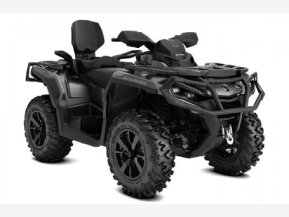 2023 Can-Am Outlander MAX 1000R for sale 201383679