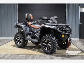 2023 Can-Am Outlander MAX 1000R Limited for sale 201400985