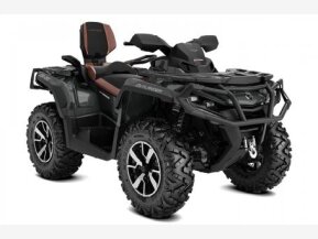 2023 Can-Am Outlander MAX 1000R Limited for sale 201412535