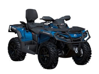 New 2023 Can-Am Outlander MAX 1000R