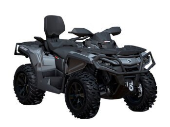 2023 Can-Am Outlander MAX 1000R
