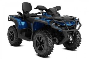 2023 Can-Am Outlander MAX 1000R for sale 201435525