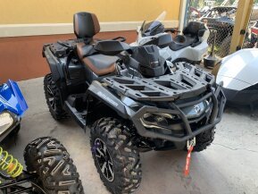 2023 Can-Am Outlander MAX 1000R Limited for sale 201457455