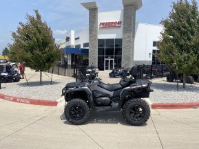 2023 Can-Am Outlander MAX 1000R for sale 201459830
