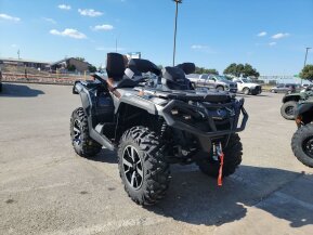 2023 Can-Am Outlander MAX 1000R Limited for sale 201494409
