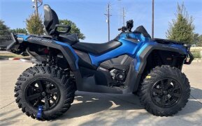 2023 Can-Am Outlander MAX 1000R for sale 201511785
