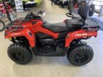 Thumbnail Photo 3 for New 2023 Can-Am Outlander MAX 450