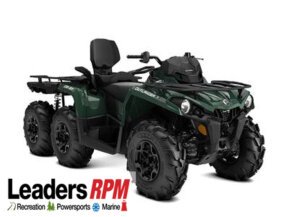 2023 Can-Am Outlander MAX 450 for sale 201333900