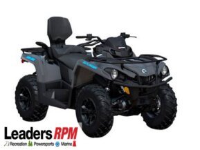 2023 Can-Am Outlander MAX 450 for sale 201333902
