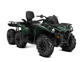 2023 Can-Am Outlander MAX 450 for sale 201344226
