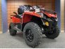 2023 Can-Am Outlander MAX 450 for sale 201392253