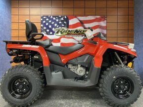 2023 Can-Am Outlander MAX 450 for sale 201392253