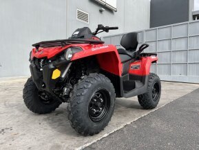 2023 Can-Am Outlander MAX 450 for sale 201393288