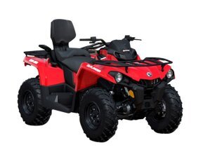 2023 Can-Am Outlander MAX 450 for sale 201438473