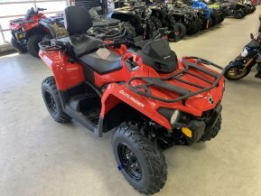2023 Can-Am Outlander MAX 450 for sale 201453167