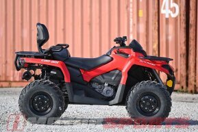 2023 Can-Am Outlander MAX 450 for sale 201497588