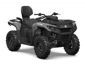2023 Can-Am Outlander MAX 500 for sale 201466152