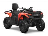 New 2023 Can-Am Outlander MAX 500