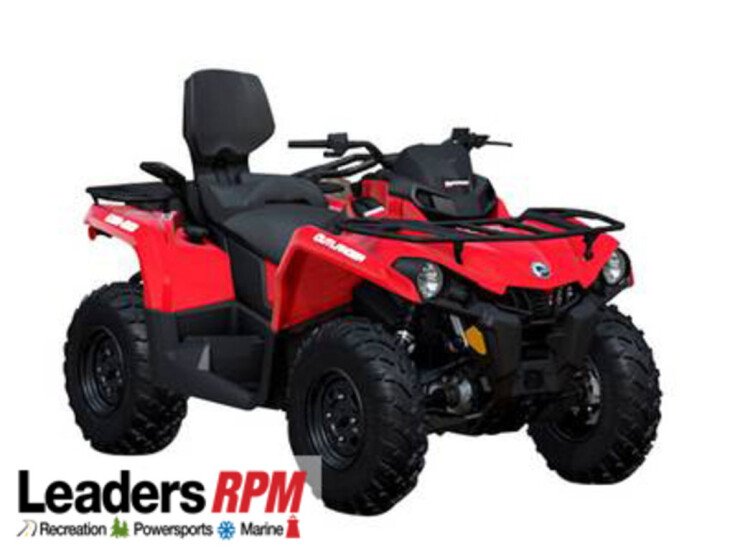 Thumbnail Photo undefined for New 2023 Can-Am Outlander MAX 570