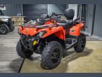 Thumbnail Photo 6 for New 2023 Can-Am Outlander MAX 570