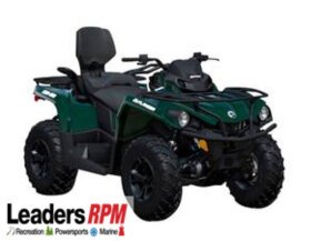 2023 Can-Am Outlander MAX 570 for sale 201333905