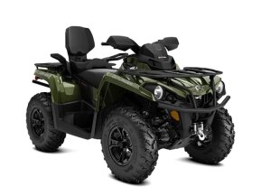 2023 Can-Am Outlander MAX 570 for sale 201344237