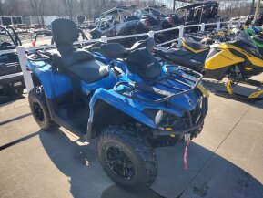 2023 Can-Am Outlander MAX 570 XT for sale 201417333