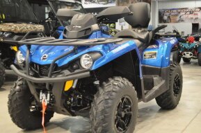 2023 Can-Am Outlander MAX 570 for sale 201441874