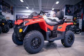 2023 Can-Am Outlander MAX 570 for sale 201442106