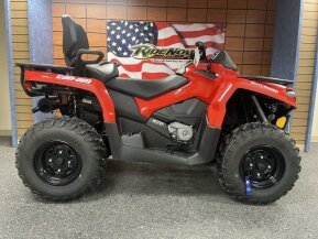 2023 Can-Am Outlander MAX 570 for sale 201450364