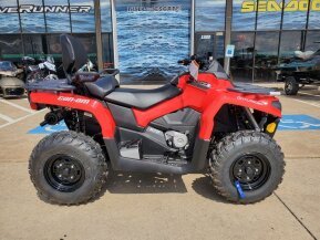 2023 Can-Am Outlander MAX 570 for sale 201451237