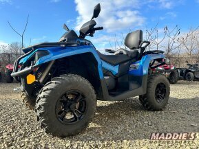 2023 Can-Am Outlander MAX 570 XT for sale 201577283