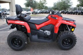 2023 Can-Am Outlander MAX 570 for sale 201596108
